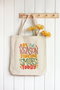 Zoozie Bags Tote Model 2 Multicolor